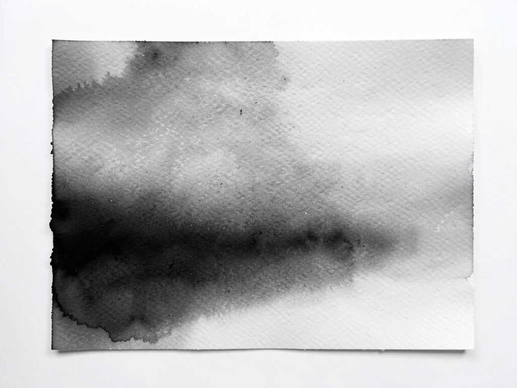 Ink Painting Ideas For Inspiration 53