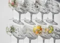 Artistic Wine Glass Painting Ideas