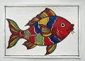 Easy Bengali Painting Ideas