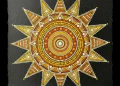 Easy Bhil Drawing Ideas