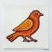 Easy Bhil Painting Ideas