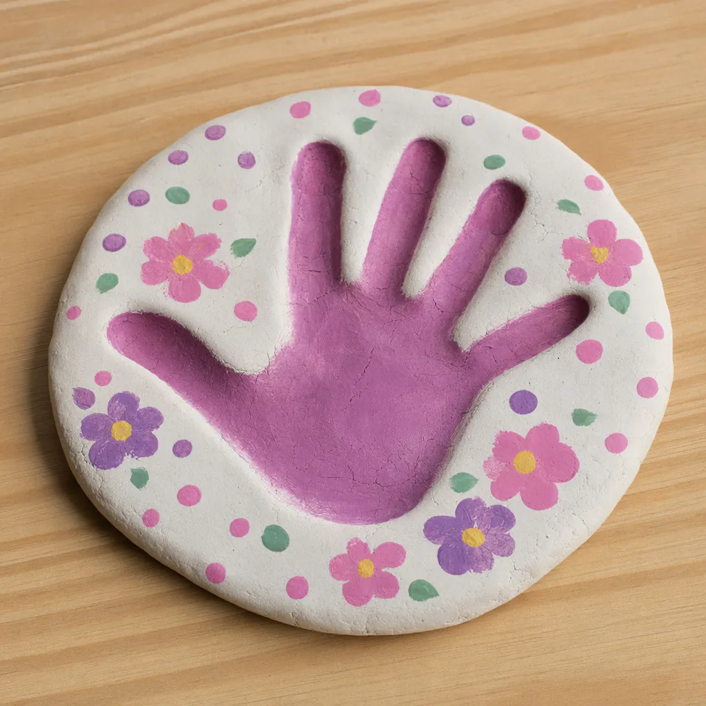 Easy Father's Day craft for kids 28