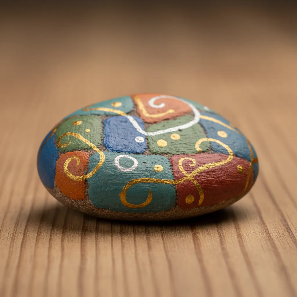 Easy Father's Day craft for kids 34