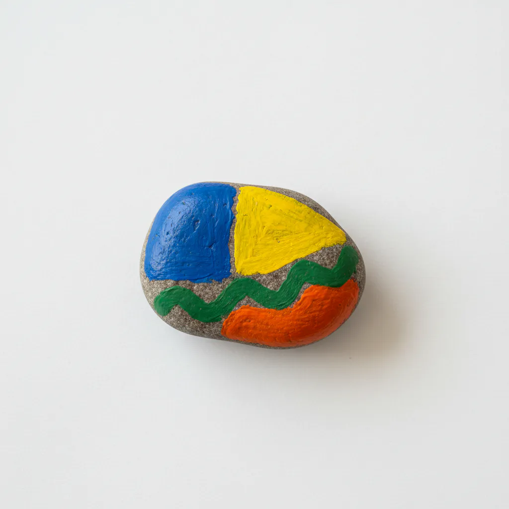 Easy Father's Day craft for kids 37