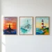 Easy Lighthouse Painting Ideas