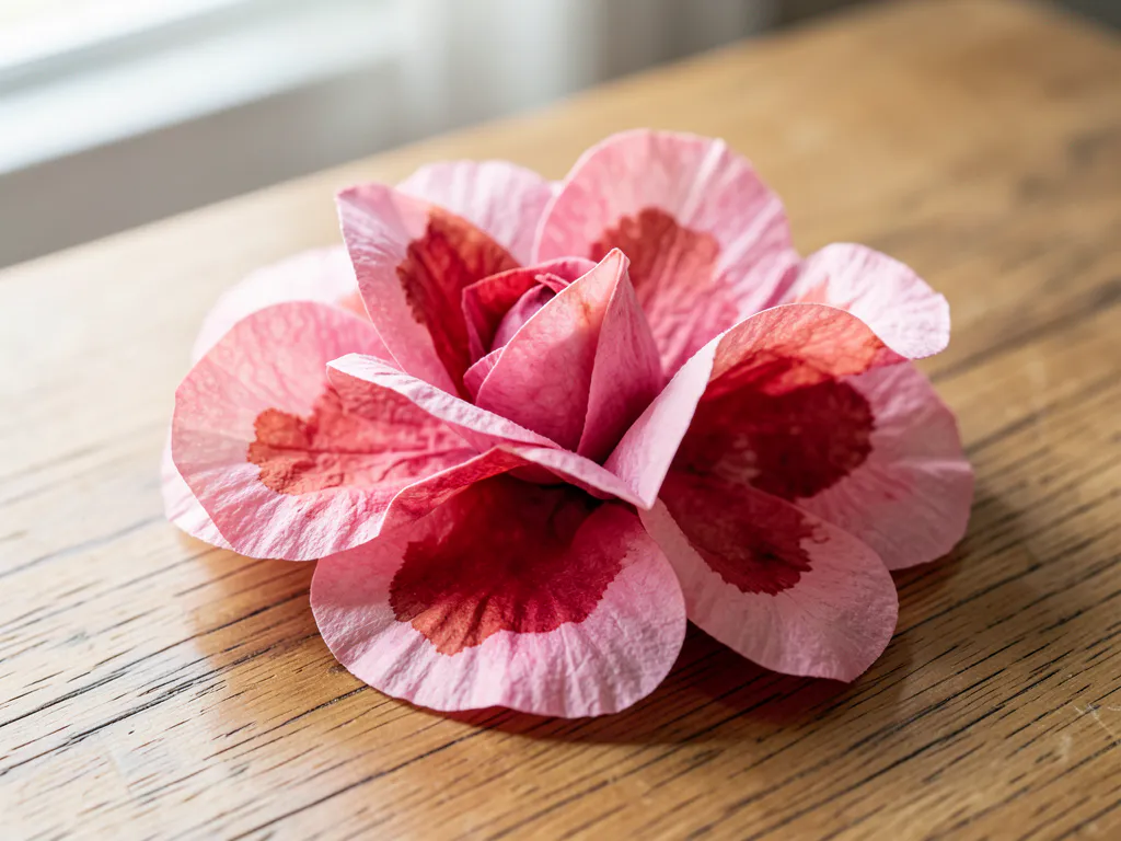 Easy Mother's Day craft for kids 34