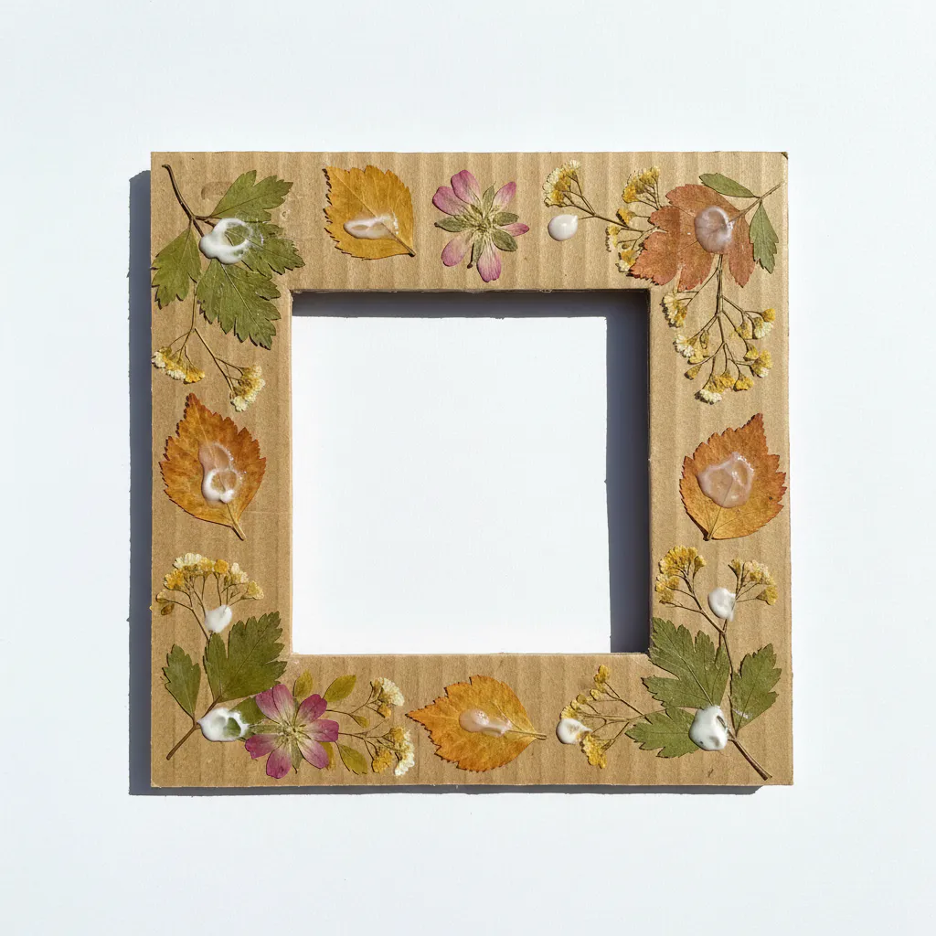 Easy Mother's Day craft for kids 60