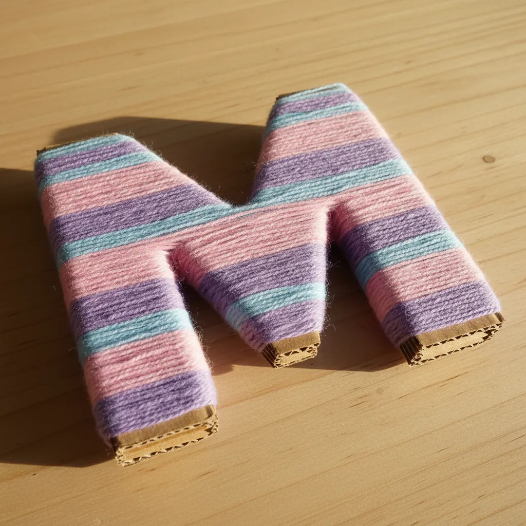 Easy Mother's Day craft for kids 69