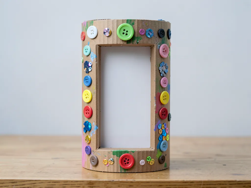 Easy Mother's Day craft for kids 72