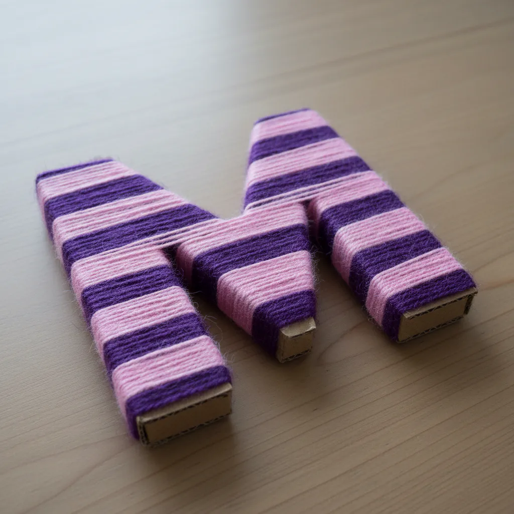 Easy Mother's Day craft for kids 76