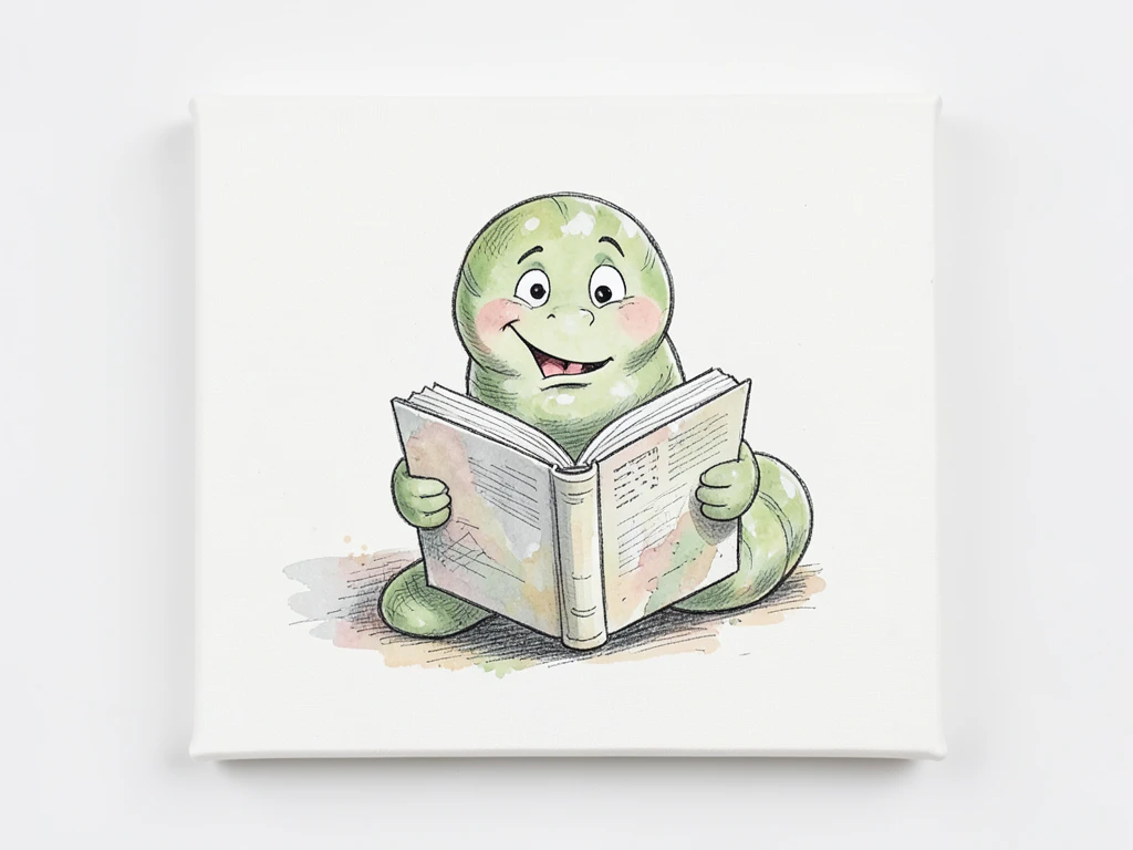 Funny drawing and artwork 31