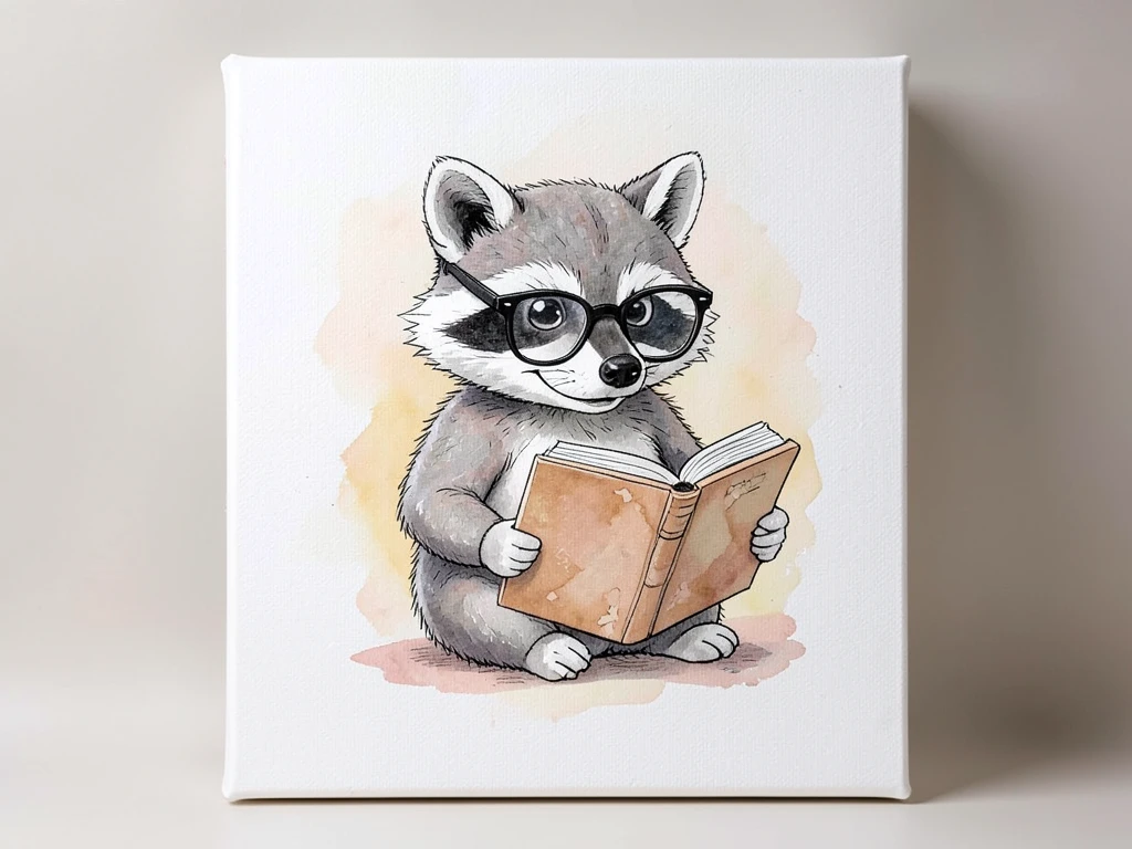 Funny drawing and artwork 32