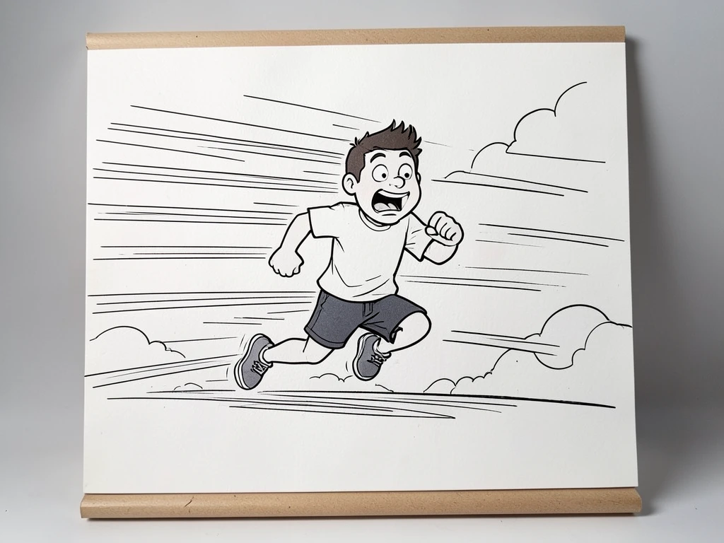 Funny drawing and artwork 40