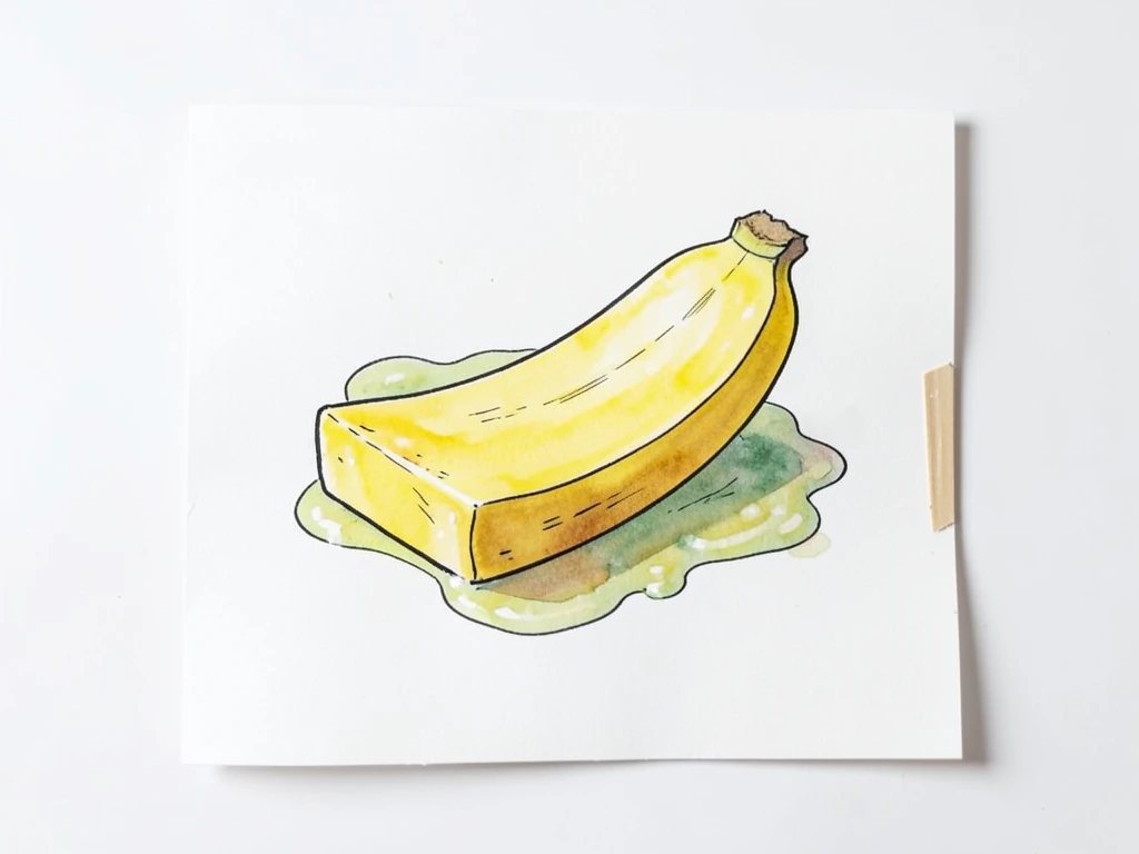 Funny drawing and artwork 41