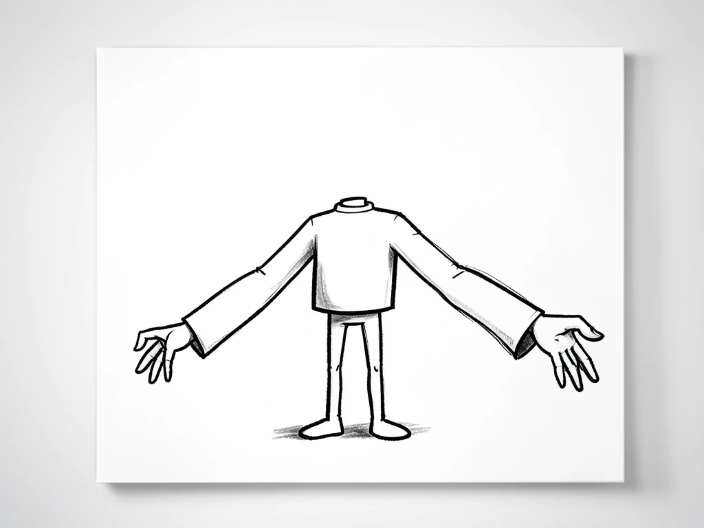 Funny drawing and artwork 43