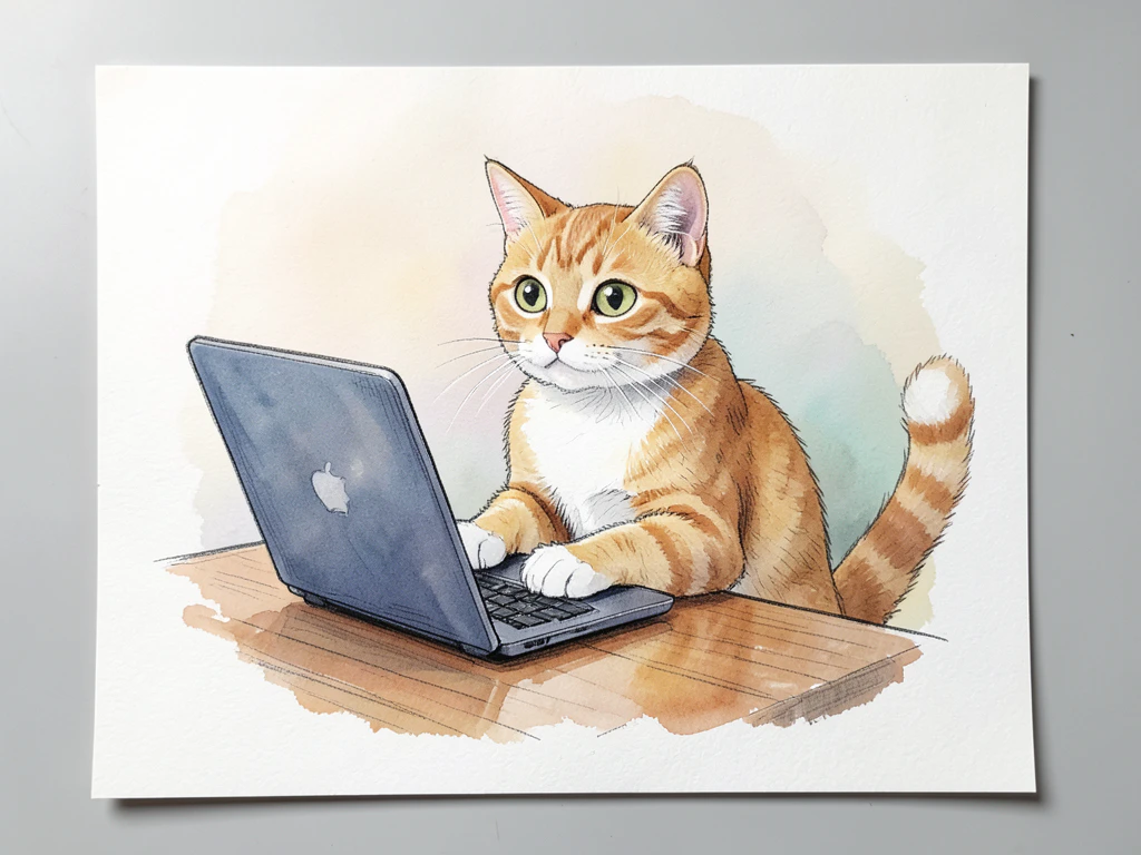 Funny drawing and artwork 45