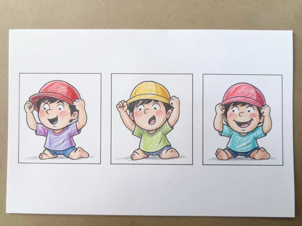 Funny drawing and artwork 49