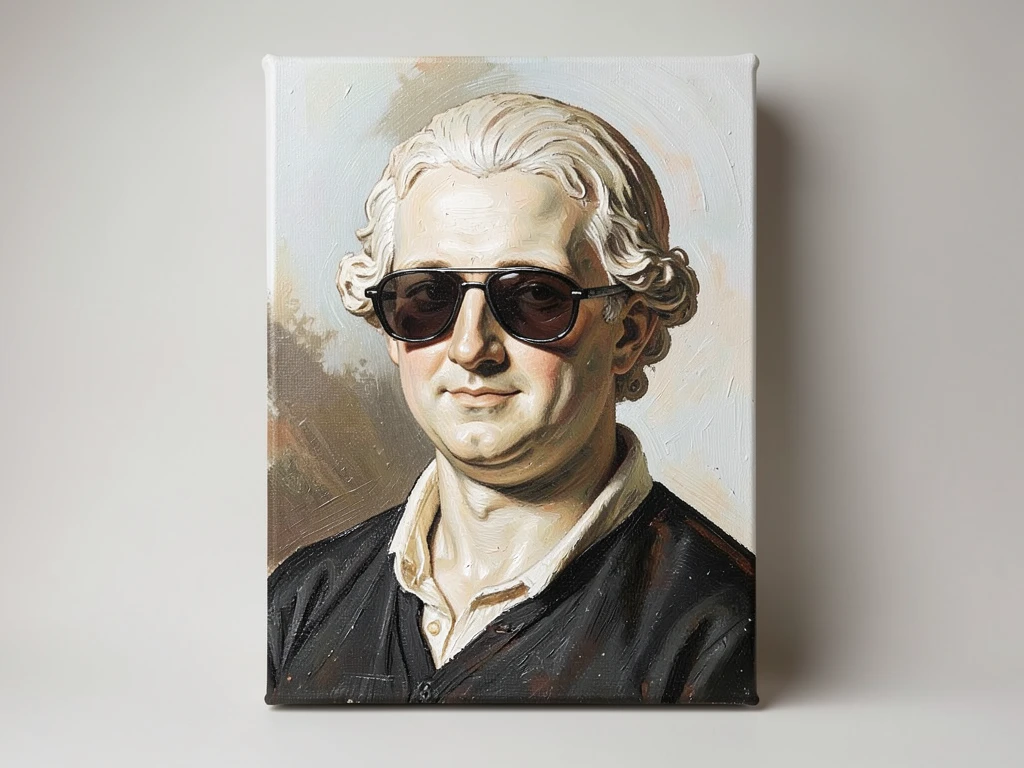 Funny drawing and artwork 51