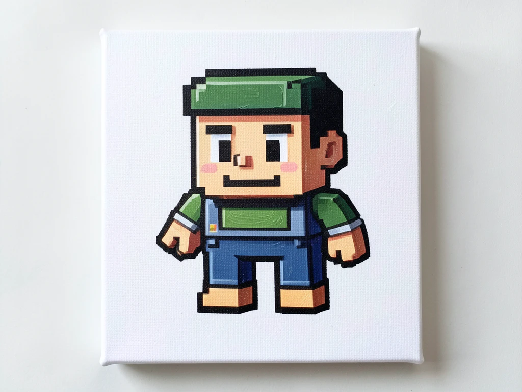 Funny drawing and artwork 58