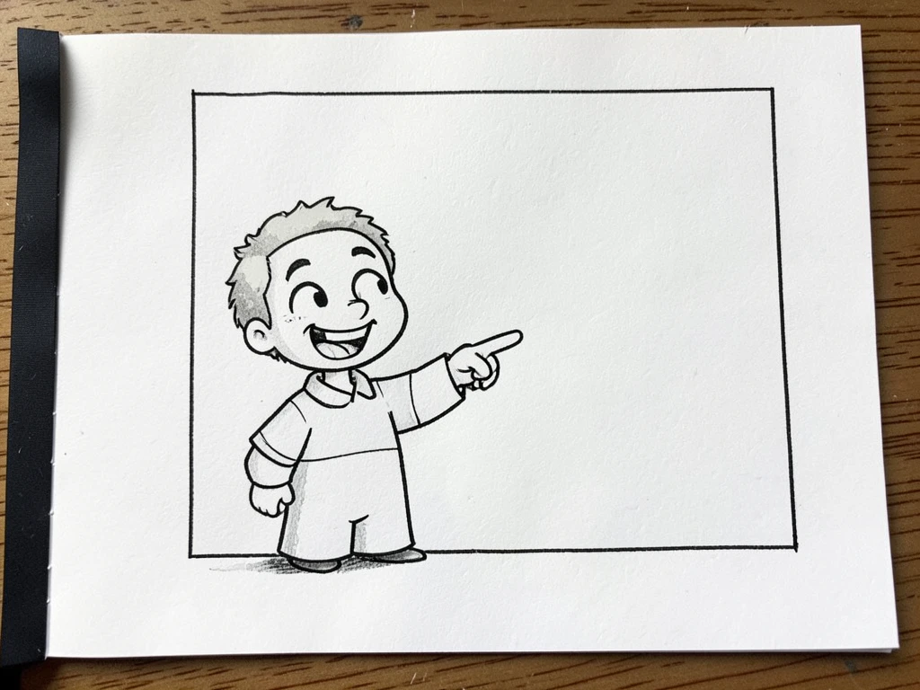 Funny drawing and artwork 60