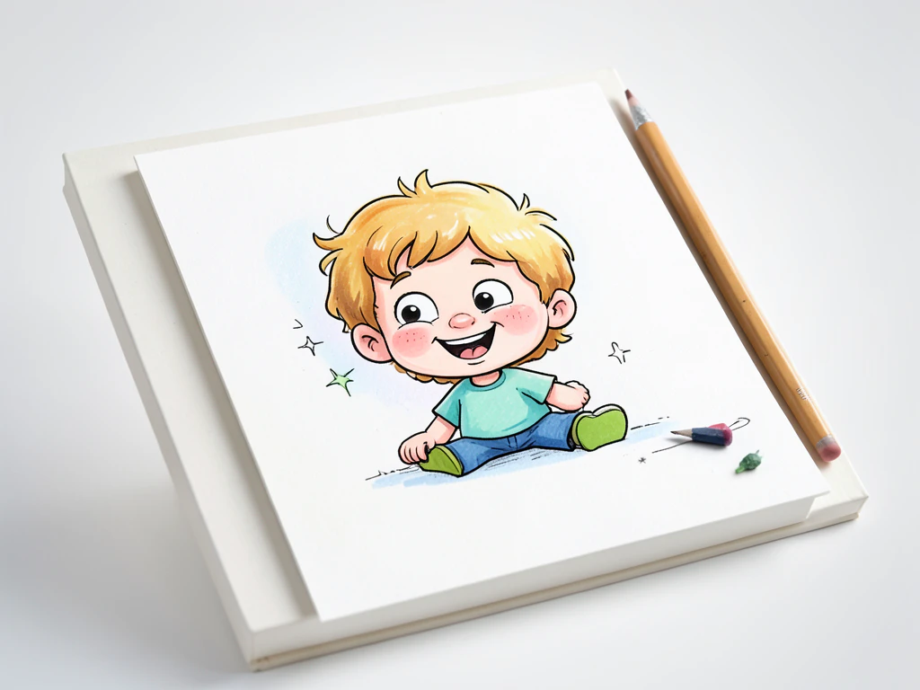 Funny drawing and artwork 65