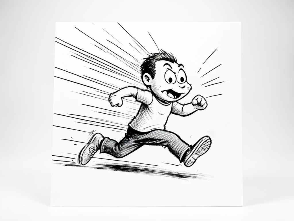 Funny drawing and artwork 66