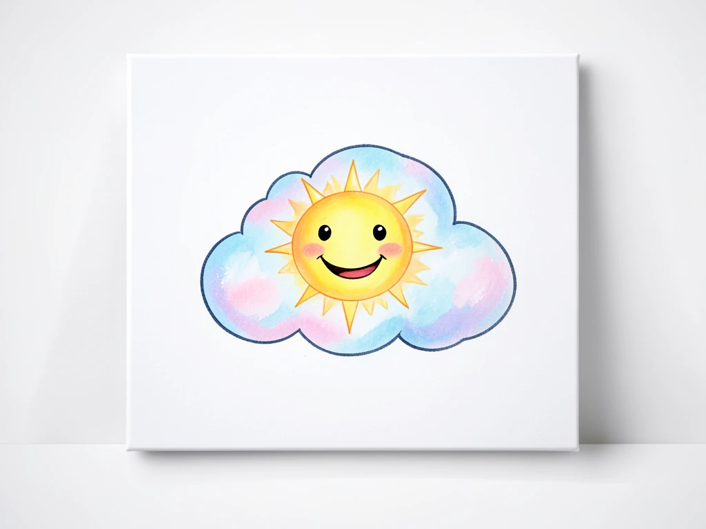 Funny drawing and artwork 71