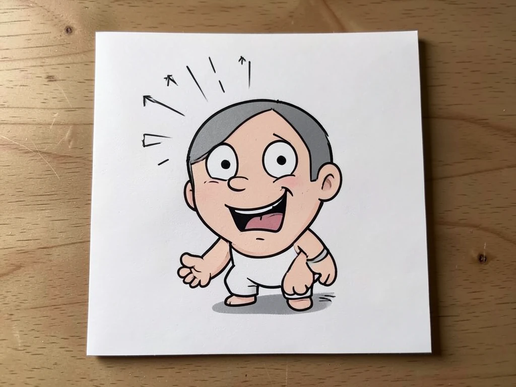 Funny drawing and artwork 72