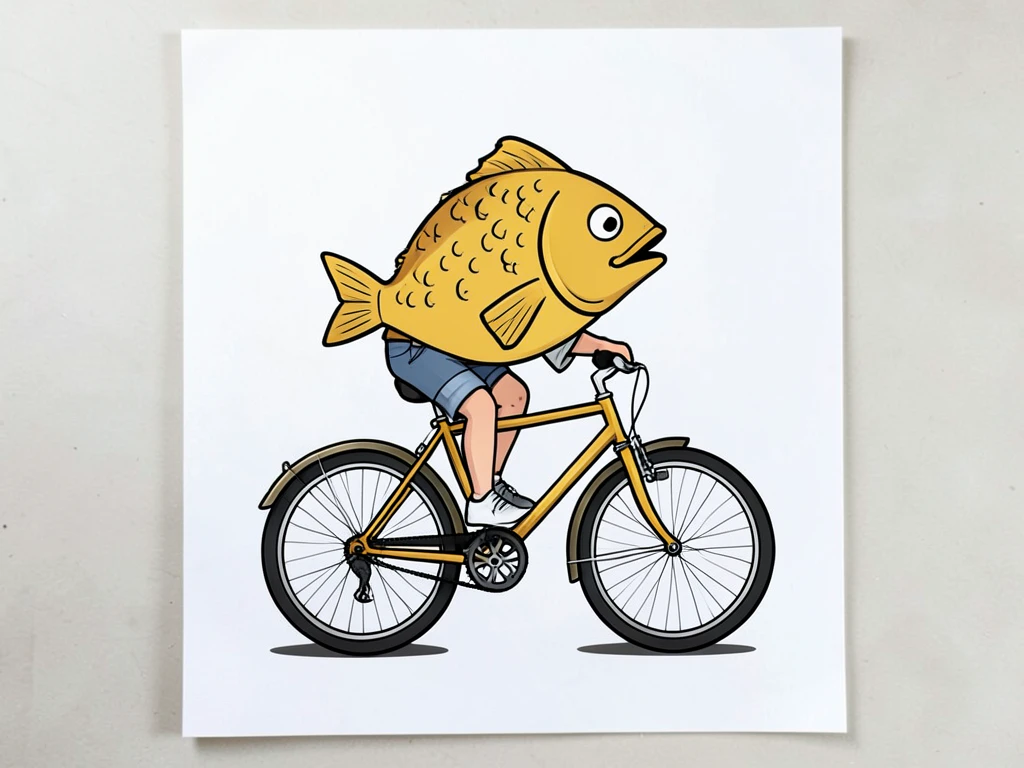 Funny drawing and artwork 81