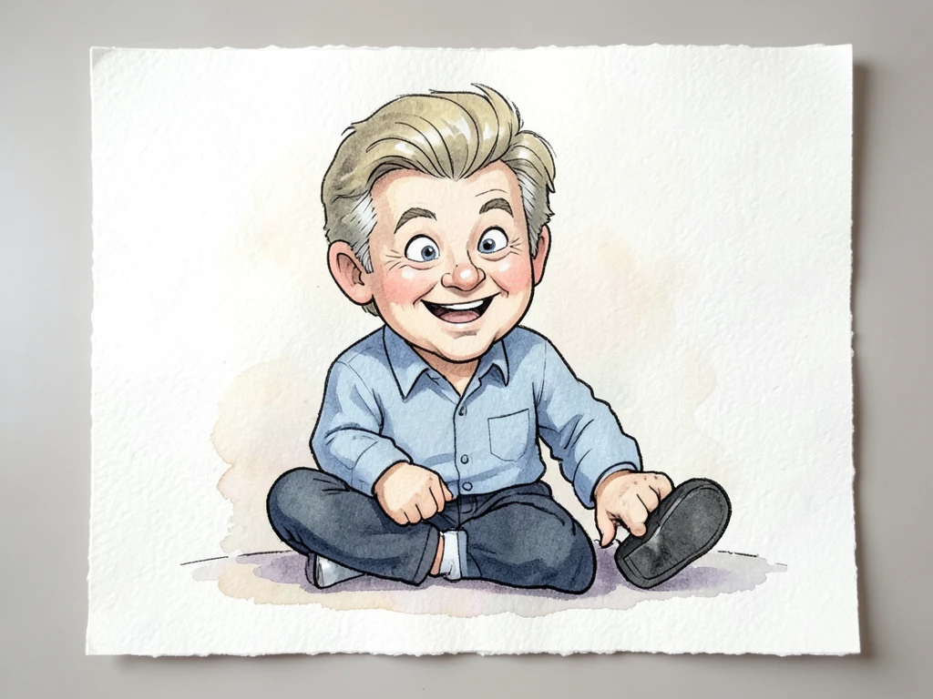 Funny drawing and artwork 84