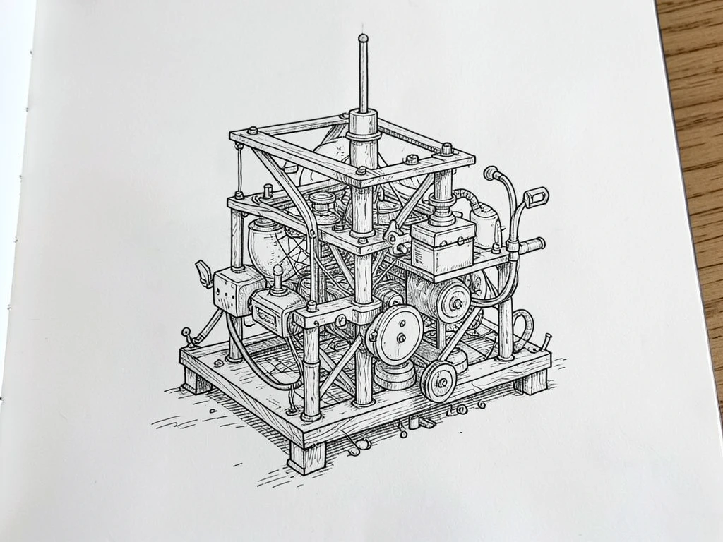 Funny drawing and artwork 85