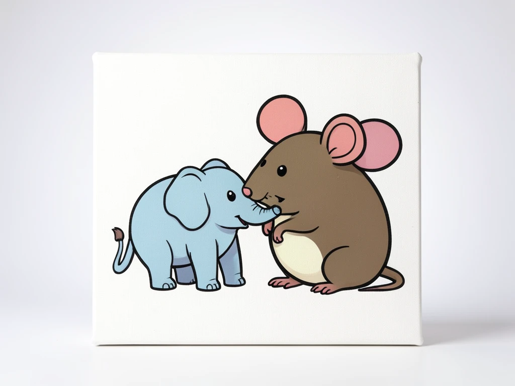 Funny drawing and artwork 88