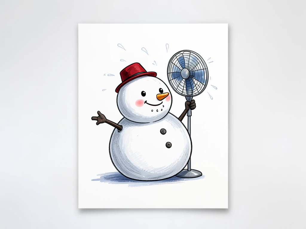 Funny drawing and artwork 91