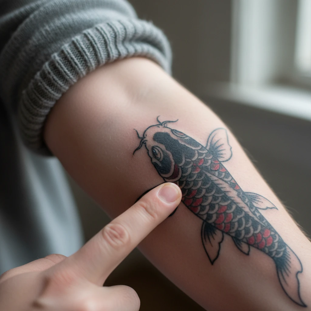 How long should you wait between tattoo sessions 17