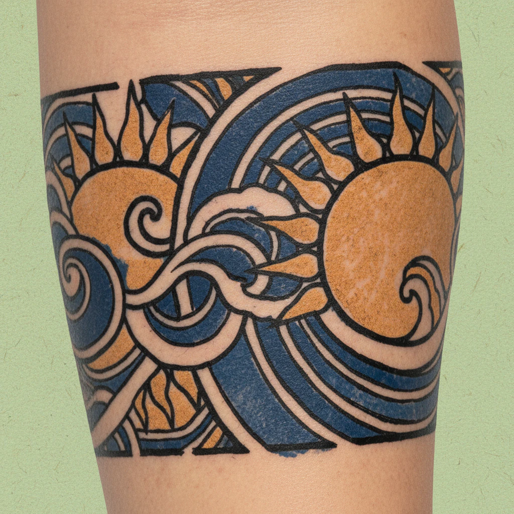 How long should you wait between tattoo sessions 18