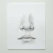 how to draw a nose