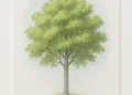 How to Draw a Tree