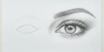 How To Draw Eyes For Beginners