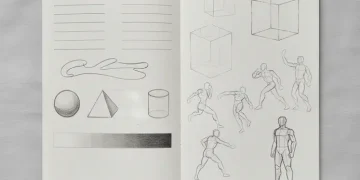 Improve Drawing Skills