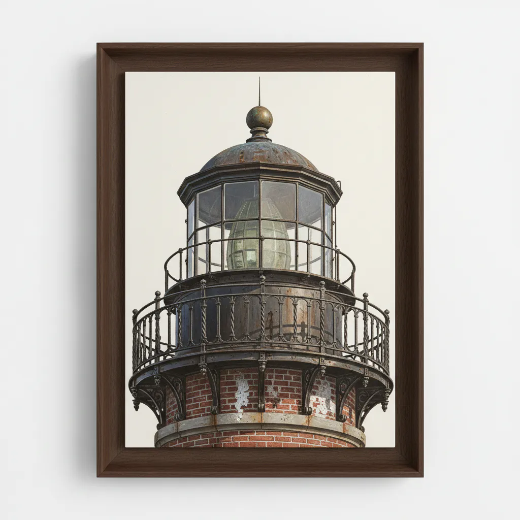 Lighthouse painting idea 22