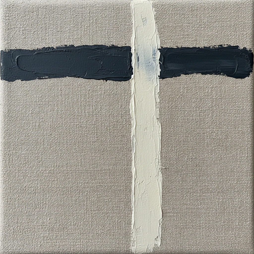Minimalist painting idea 72