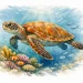 Realistic Watercolor Painting Ideas