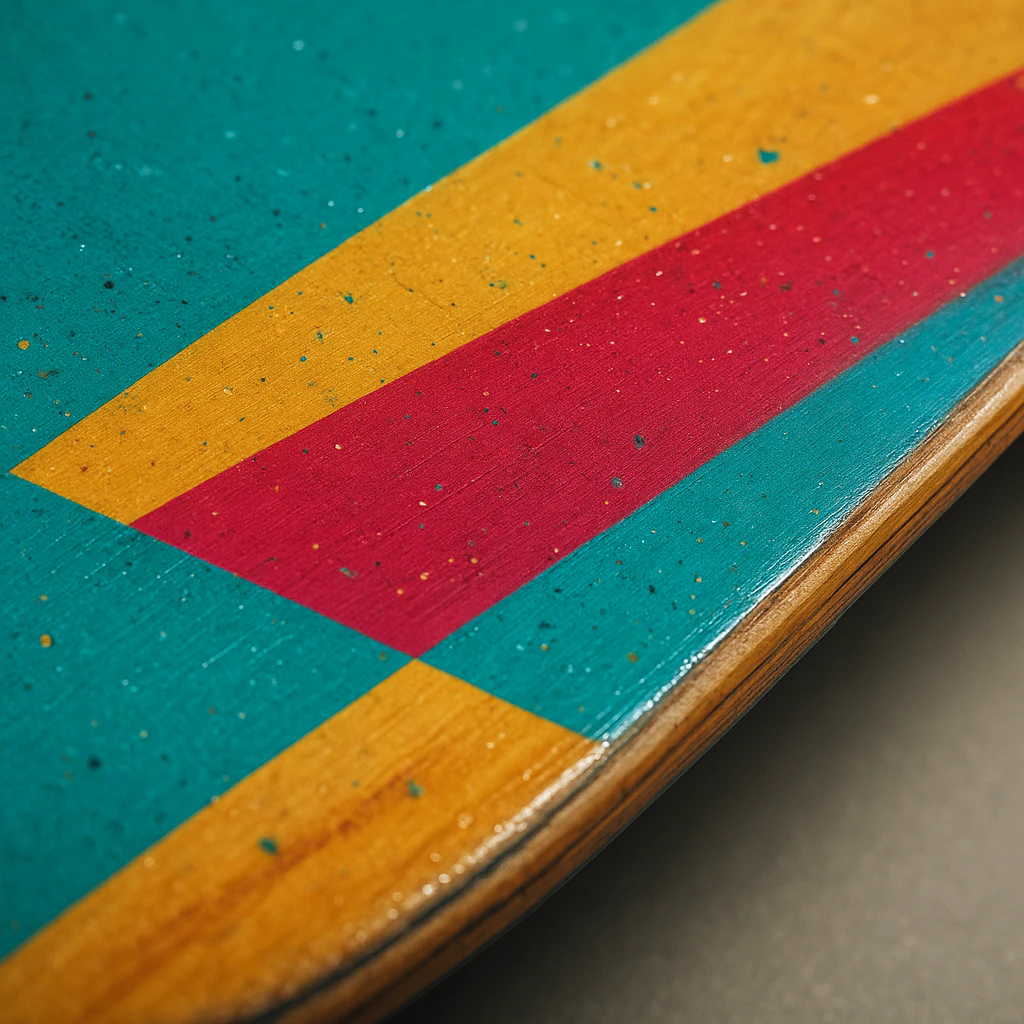 Skateboard design idea 33