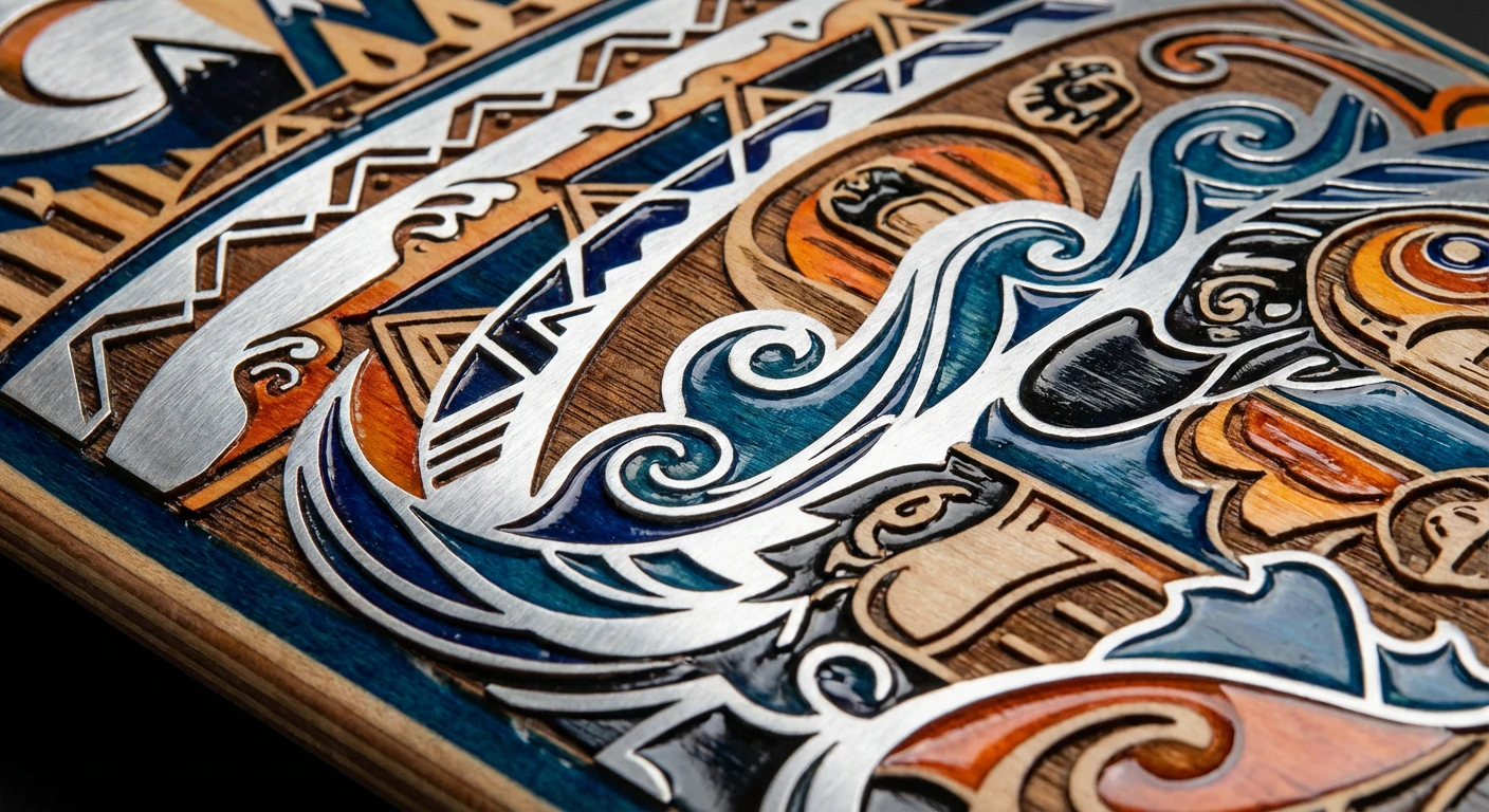 Skateboard design idea 48