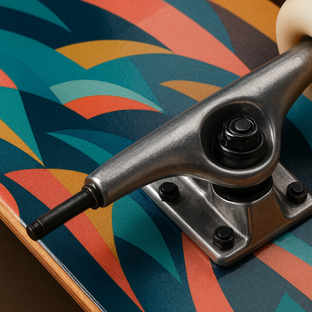 Skateboard design idea 49