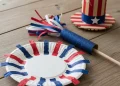 4th Of July Crafts For Kids