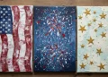4th Of July Painting Ideas