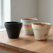 Aesthetic Terracotta Pot Painting