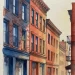Architectural Drawing And Paintings