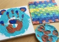 Art Lessons For Kids